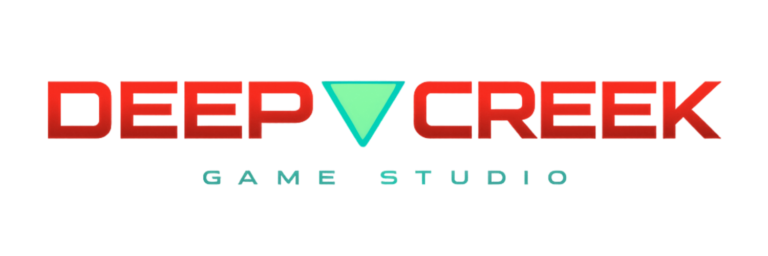 Deep Creek Studio Logo